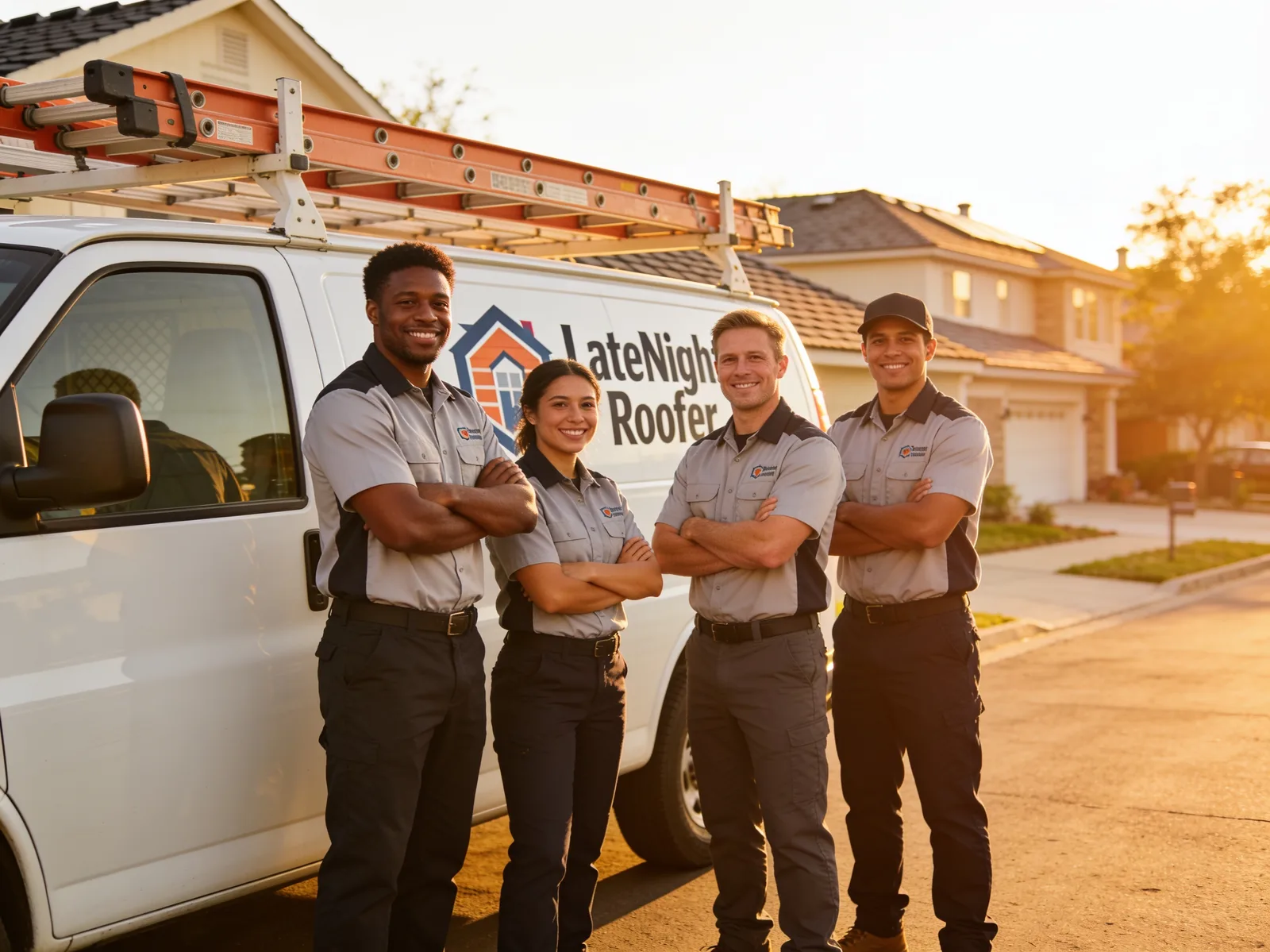 Emergency Roof Repair company in Webster, IA
